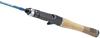 Удилище AbuGarcia ZoomSafari ZMSC-464L для кастинга с мультипликаторной катушкой, для ловли на скалах, аджинга и форели из зарыбленных водоемов