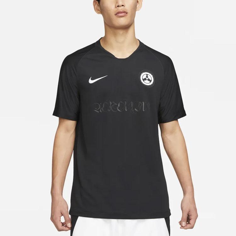 Nike Стадионная форма Lab x Acronym (Азия) Черная мужская уличная одежда DC8809-010