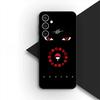 for Motorola Moto Edge 70 60 Fusion NEO Pro G56 G96 G04 G05 20 G Stylus Phone Cover Soft Case Akatsuki Narutos Uchiha Sasuke