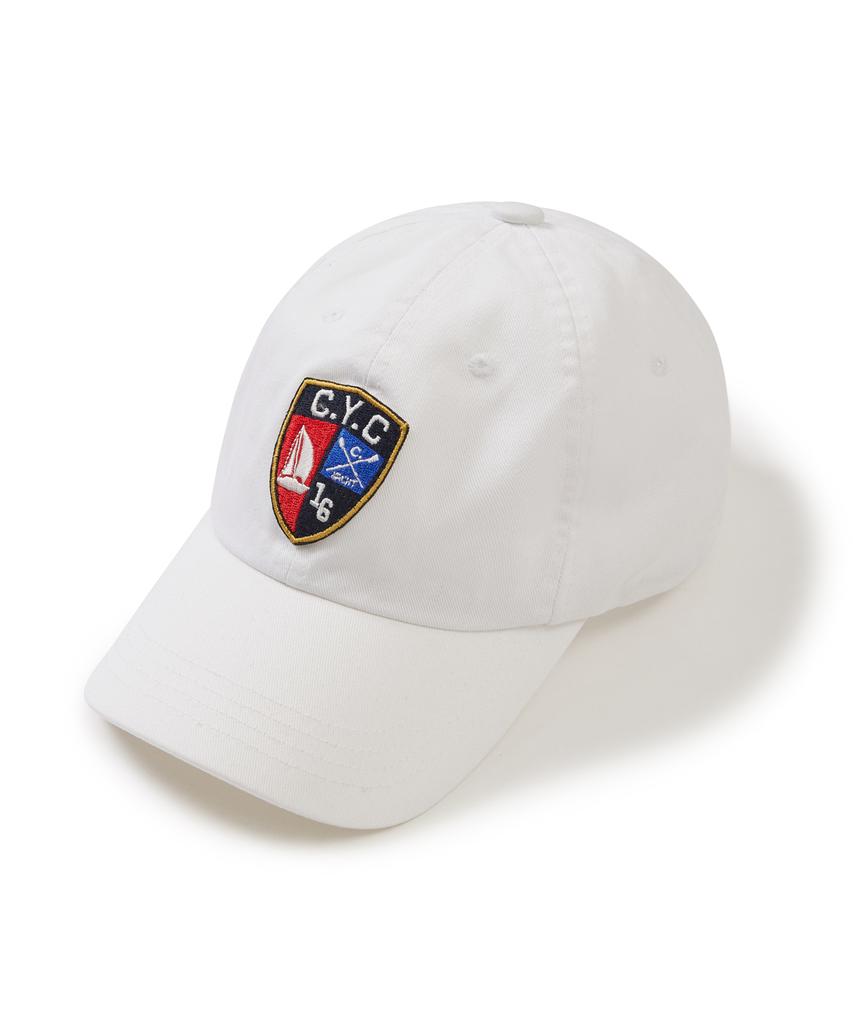 ГВОЗДИКА [25Ss Гвоздика] Бейсболка с нашивкой (2Colors)