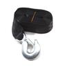Car Trailer Winch Strap with Heavy Duty Hook Creative Boat Trailer Winch Strap Replacement