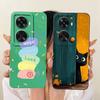 Для Huawei Nova 12 SE BNE-LX1 Чехол Для Huawei Nova 11 SE BON-AL00 Чехол Модный Мультяшный Милый Забавный Расписной Силиконовый Чехол для Телефона