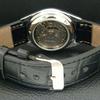 ОТРЕСТАВРИРОВАННЫЕ ВИНТАЖНЫЕ МУЖСКИЕ АВТОМАТИЧЕСКИЕ ЧАСЫ SEIKO 6309A ЯПОНИЯ БЕЛЫЙ ЦИФЕРБЛАТ a443051-1