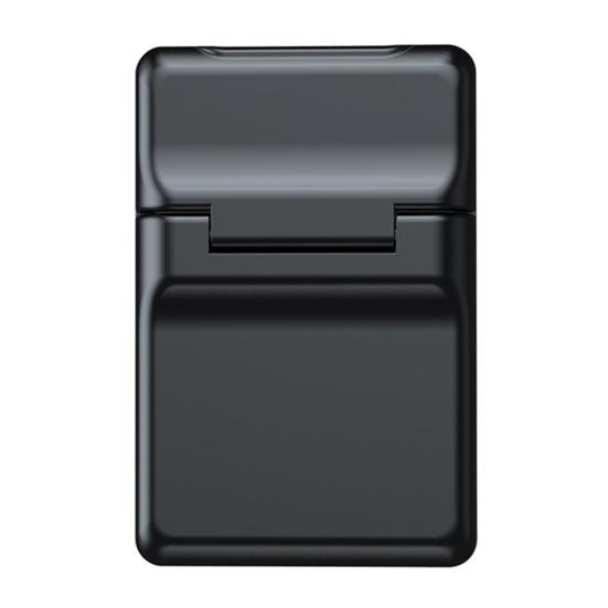 Магнитный держатель для телефона-кошелька с 3 слотами для карт, держатель для карт для iPhone, многофункциональная регулируемая подставка для телефона для чехлов MagSafe