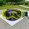 In-Stock Sco Scott Motorcycle Goggles Harley Protective Goggles Ski Goggles Windproof Dustproof for Skiing and Riding