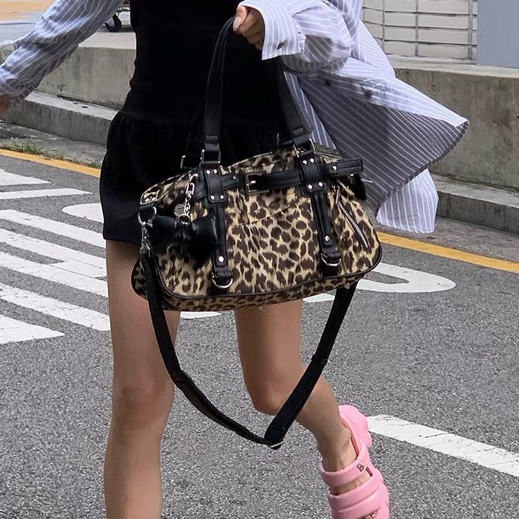 Niche Palejade сумка фитнес женская сумка через плечо сумка-мессенджер простая портативная дорожная сумка Spice Girl большой емкости