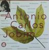 CD VARIOUS - Songbook Antonio Carlos Jobim 4 108303 Lumiar Discos 1996 Brazil Jazz Used