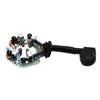 31131-90J00 Carbon Brush Kit For Suzuki Outboard Motor 4 Stroke 90HP 115HP S114-837