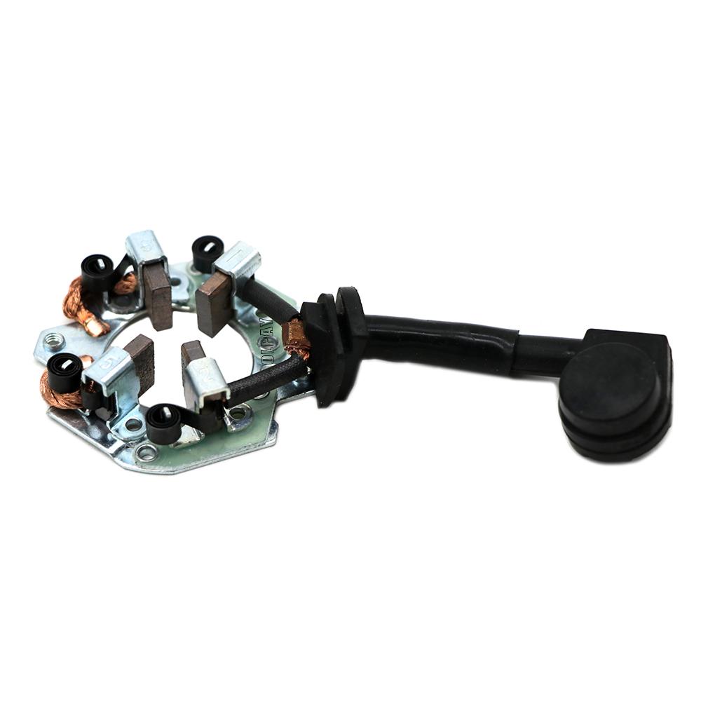 31131-90J00 Carbon Brush Kit For Suzuki Outboard Motor 4 Stroke 90HP 115HP S114-837
