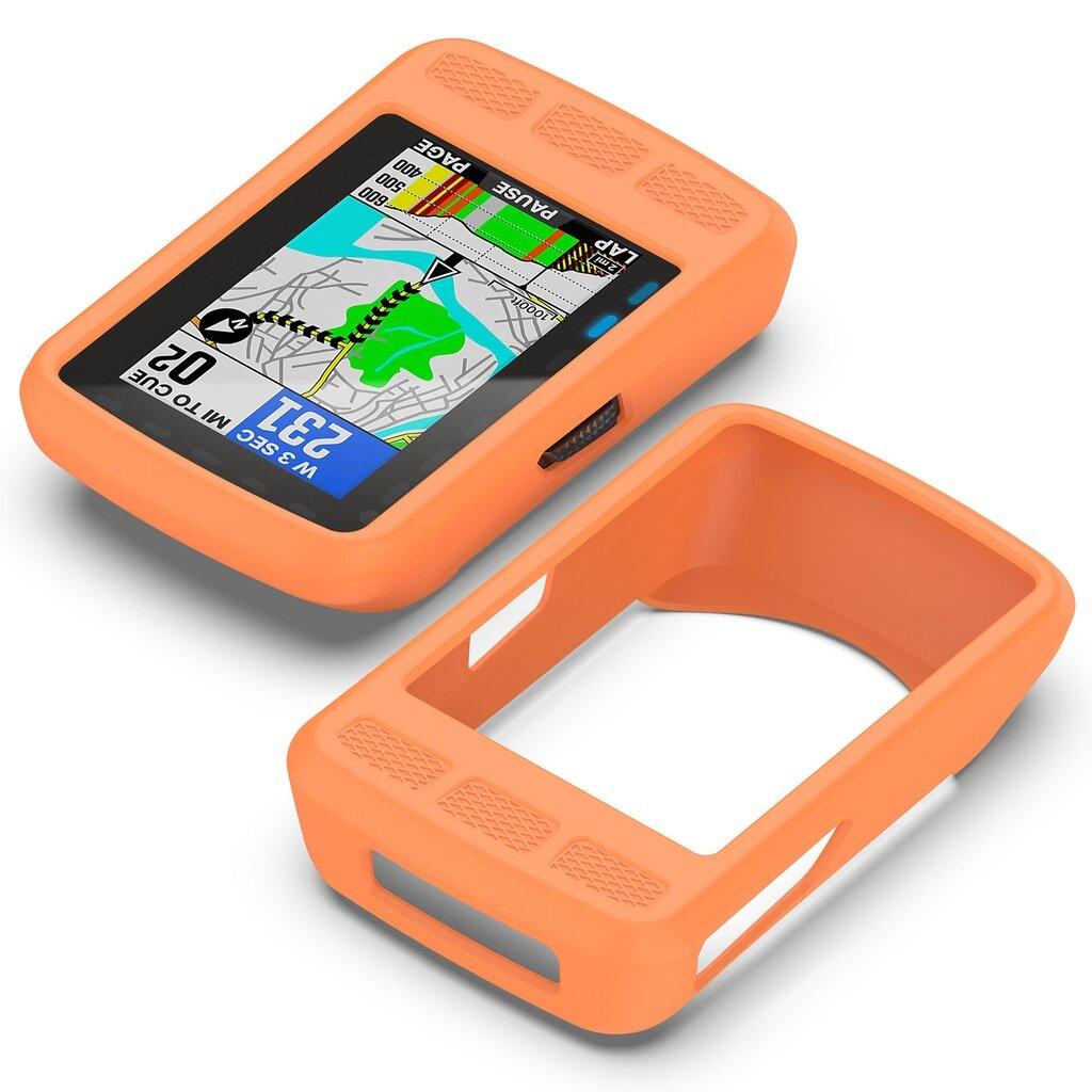 Подходит для Wahoo ELEMNT ROAM WFCC4 ROAM2 WFCC6 Code Watch Защитный чехол Wahoo ELEMNT BOLT V2 WFCC5 Силиконовый защитный чехол