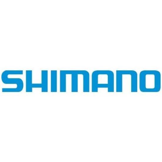 SHIMANO Запасные части Внутренняя полная сборка Длина Y28S98020 (Черная краска/вал 108 мм) DH-3D32-QR