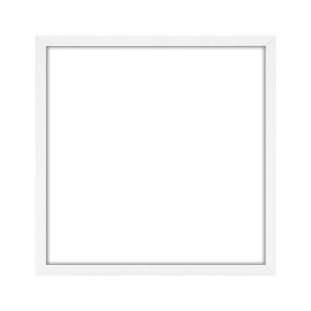 8-дюймовая фоторамка DIY Фотостена Квадратная комбинация Фоторамка