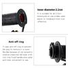 Motorcycle Electric Heating Grips 12V 22mm Handlebar Warmer ATV Bike Scooter Handle Hand Warmer Winter