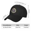 2nd Corps Support Command Desert Storm COSCOM Veteran Baseball Cap Golf Cap New Hat Trucker Hats For Men Women's