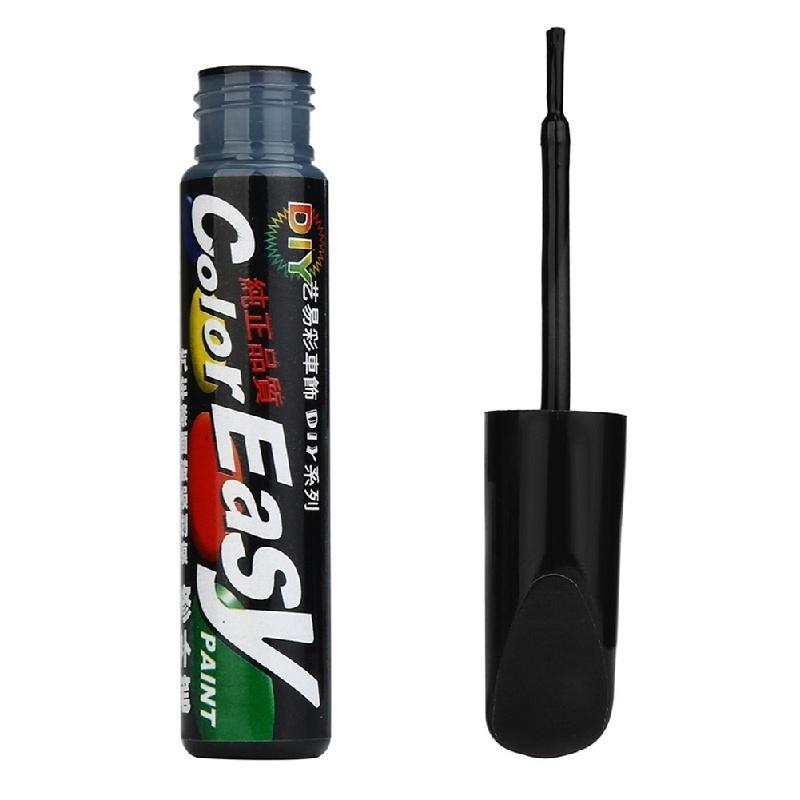 1 x DIY автомобильное прозрачное средство для удаления царапин, ручки для подкраски, автокраска, ремонтная ручка, кисть