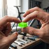 10PCS Multicolor Cycling Crank Boot Protectors Soft Crank Arm Cover  Mountain Bike