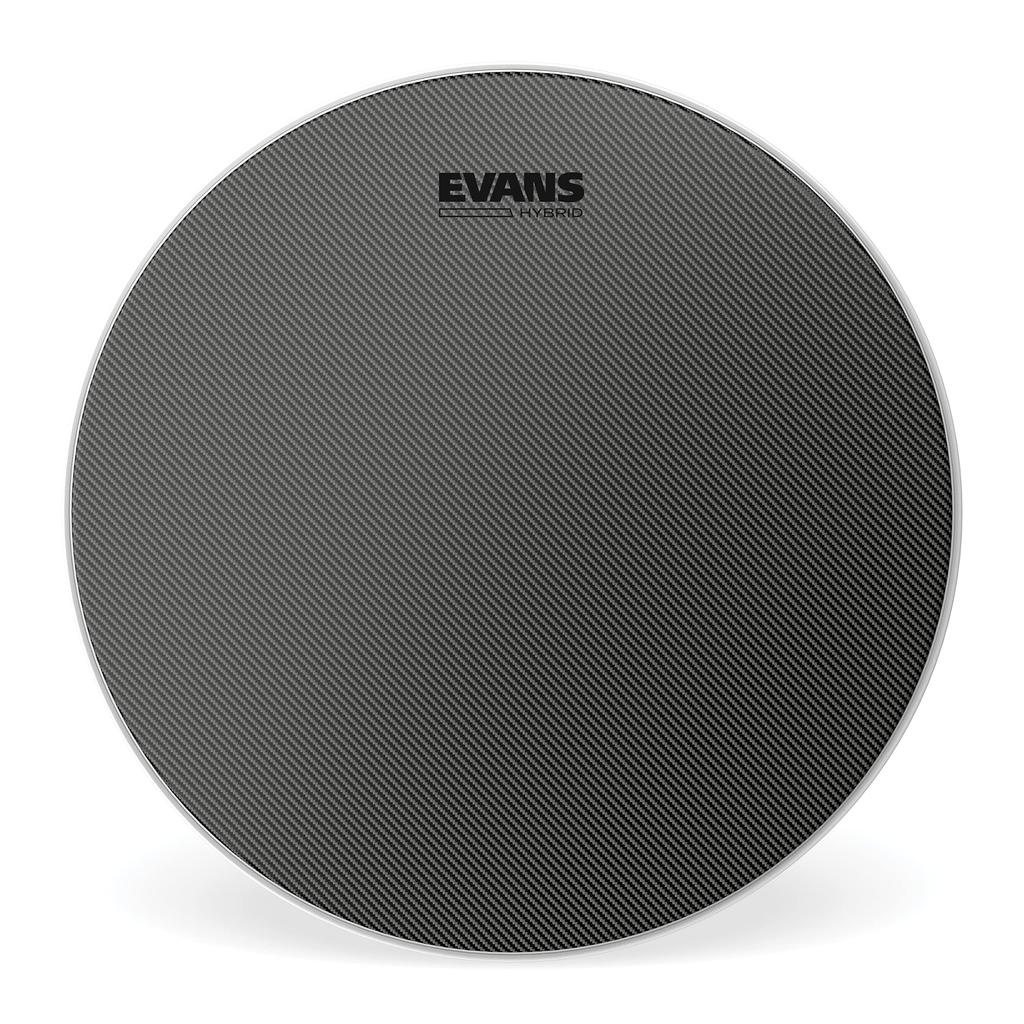 Пластик для малого барабана Evans Hybrid Coated 14" B14MHG