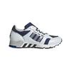 EQT Cushion 93 Низкие Повседневная Обувь Унисекс Серебристый Черный JI3093