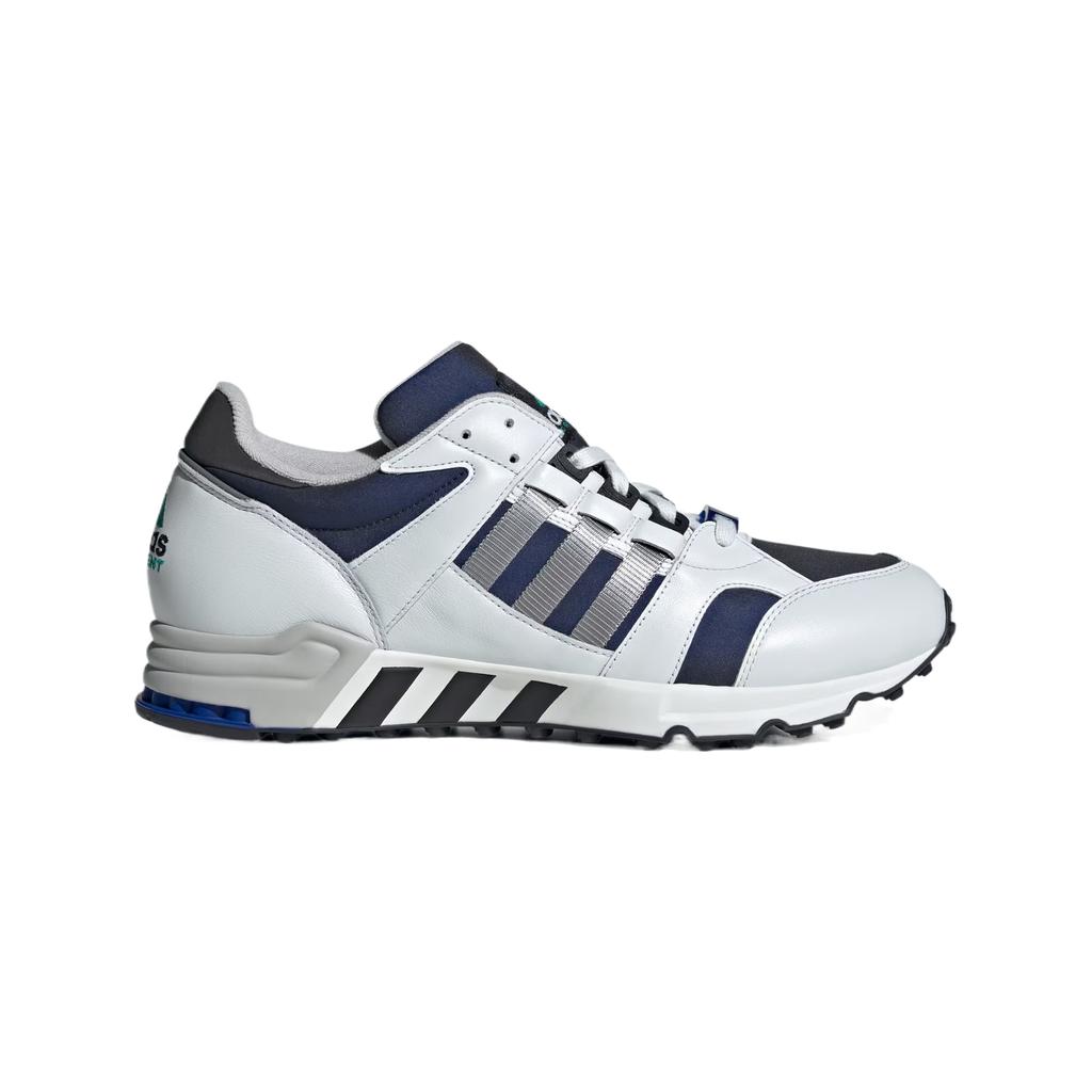 adidas EQT Cushion 93 Низкие Повседневная Обувь Унисекс Серебристый Черный JI3093