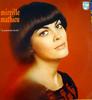 LP Record MIREILLE MATHIEU - La Premiere Etoile 6332551 PHILIPS 1972 France Pop Used