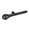 Aluminum Alloy Bike Computer Holder for Garmin/ Bryton/ Cateye /Wahoo Bike Performance Upgrade