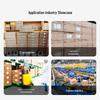 Huixiang Heavy-Duty Corrugated Shipping Boxes