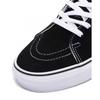 Vans Skate High Black Vn000d5ib8c1 Sk8 Hi Black