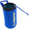 Nalgene NALGENE BottleClothing Blue/Wide Mouth 1.0L Blue.