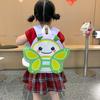 Cute And Adorable Children's Backpack With Cartoon Bumblebee Design For Kindergarten Kids