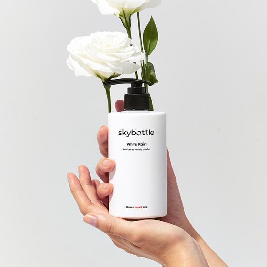SkyBottle Body Lotion 300ml (4 Types)