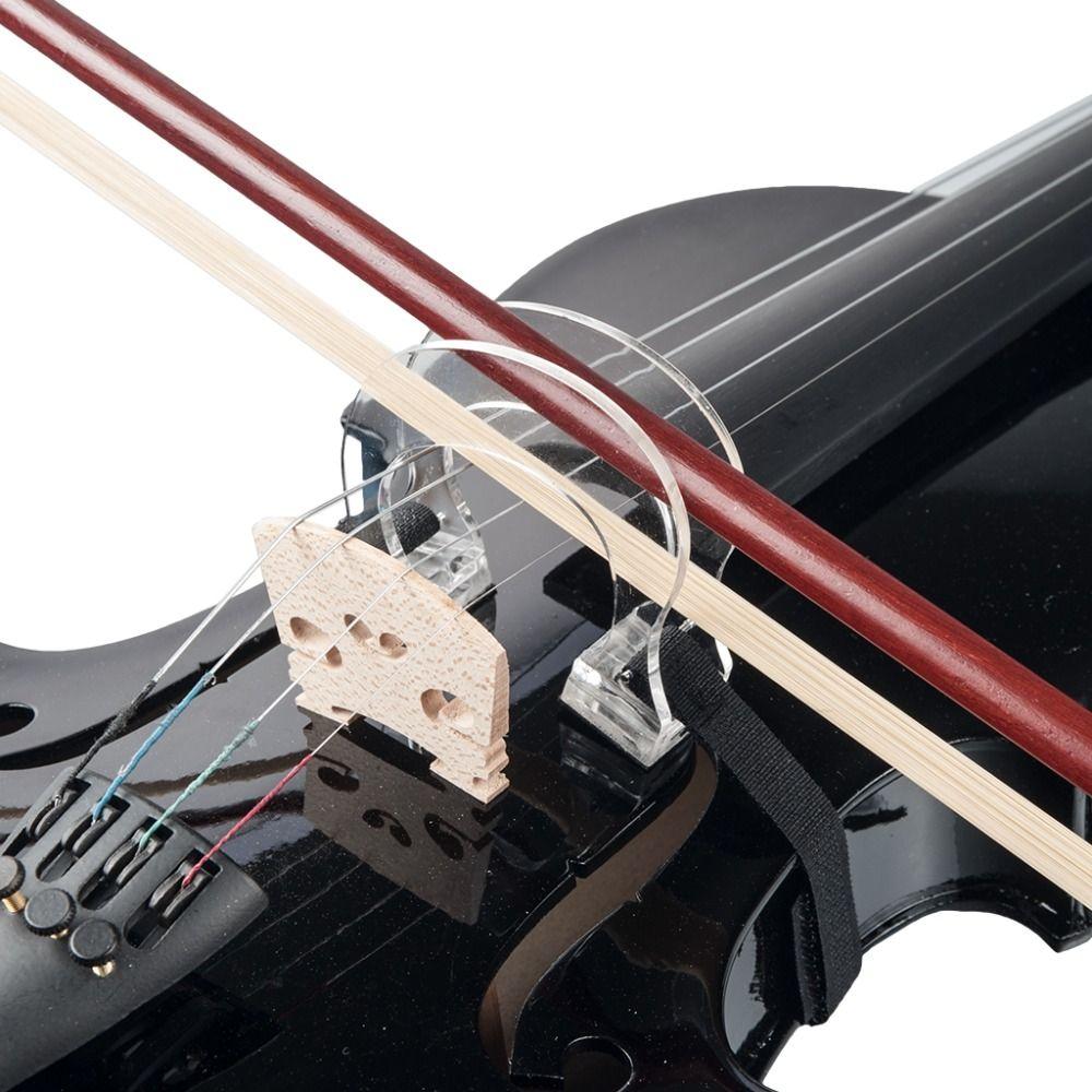 Straighten Violin Bow Collimator Adjuster Violin Bowing Tool Teaching Practice