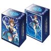 Bushiroad Deck Holder Collection Vol. 253 THE IDOLM@STER CINDERELLA GIRLS "Honda Mio" [Stage Costume Ver.]