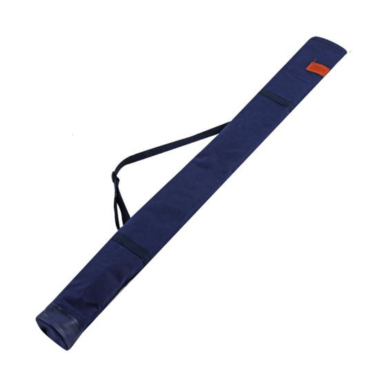 Сумка для рыболовного зонта, водонепроницаемый холст, регулируемый ремень, складные инструменты для удочки, держатель для зонта от дождя, сумка для переноски, аксессуары для рыбалки на открытом воздухе