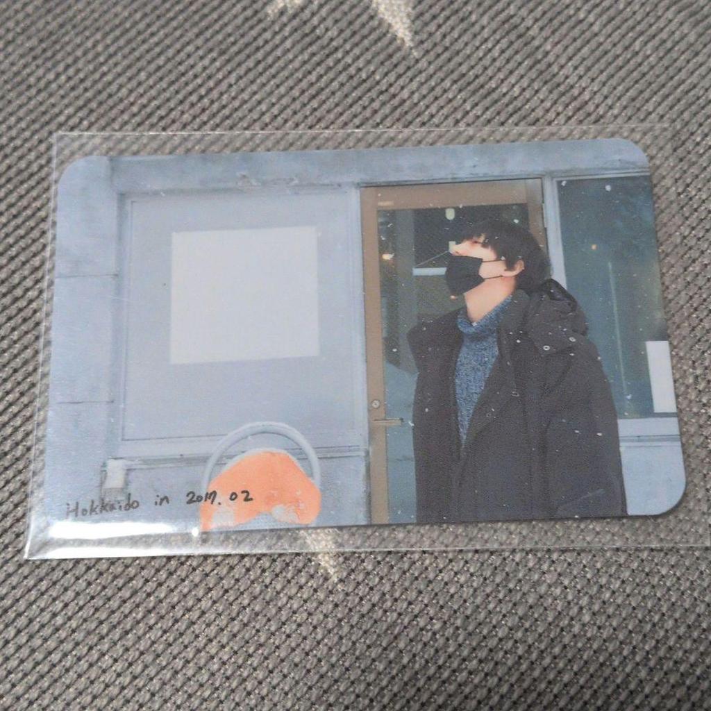 [Б/У] SHINee ТЭМИН Альбом на CD Flame of Love
