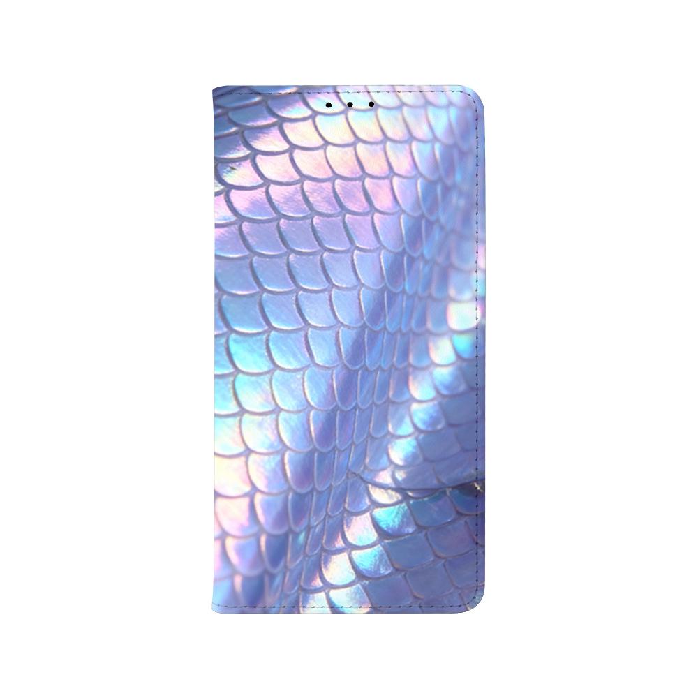 Кожаный чехол для OnePlus 15/13R: Кошелек на несколько карт с модным рисунком и откидной крышкой