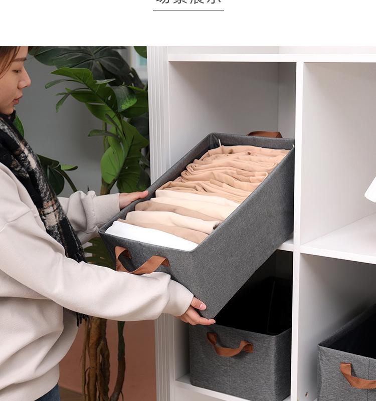 Складной стальной каркас, органайзер для хранения с корзиной