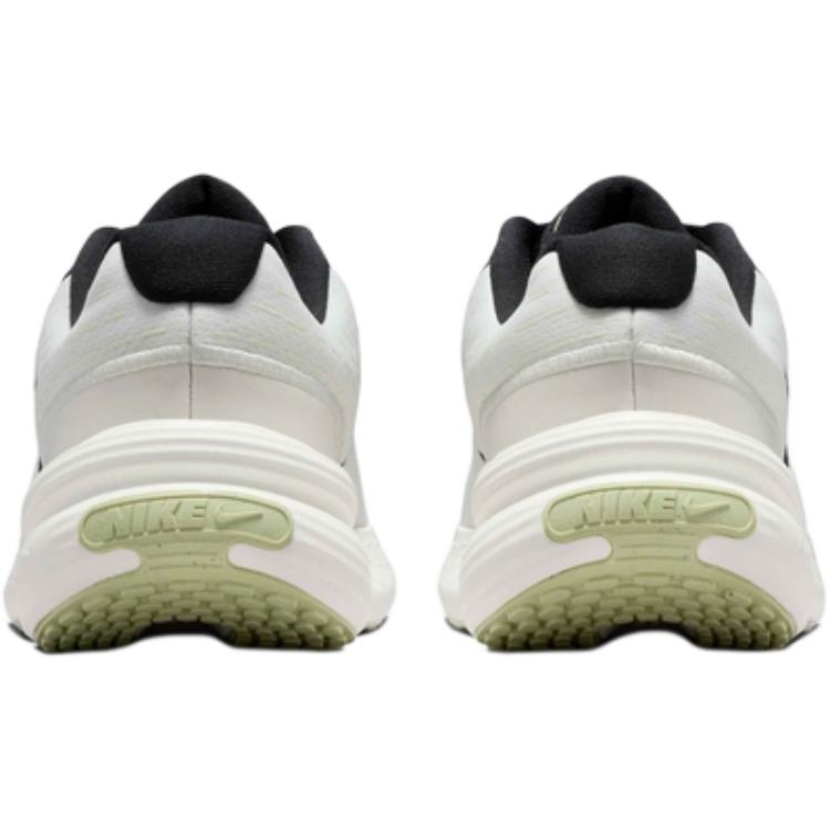 Nike Uplift SC GS Парус Черный Детские Кроссовки Лаймовый IF1749-100