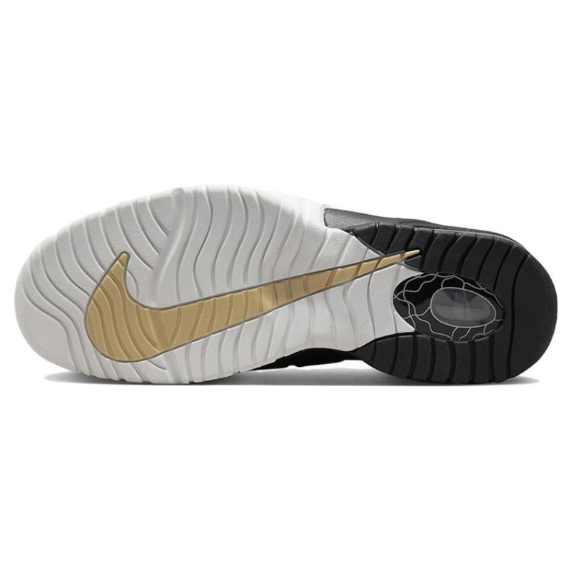 Nike Кроссовки Air Max Penny 1 'Rattan' Повседневная обувь DV7442-200