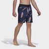 adidas Плавки мужские синие FJ3906