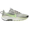 Nike Pegasus Trail 5 Светло-серебристый Колледж-серый Темно-командный красный Едва-едва вольт DV3864-004