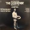 LP Record AL MARTINO  Love Theme From The Godfather ST11071 Capitol Records 1972 US Jazz Used