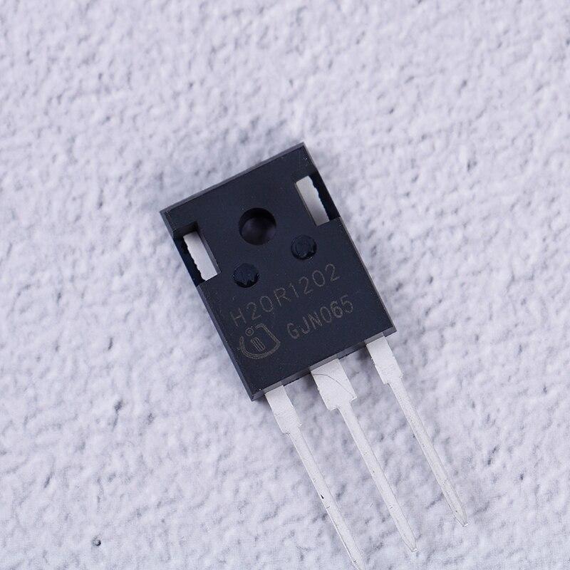 5 шт. IGBT H20R1203 20R1203 / Датчик Холла A3144 OH3144 Y3144