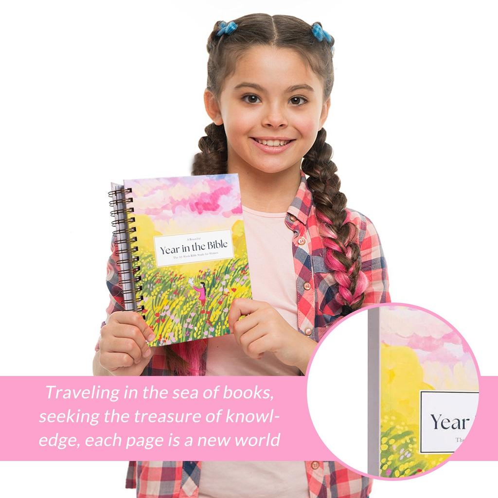 Special Savings! Study For Women Let Us Purify Our Souls And Explore The Stories Of The