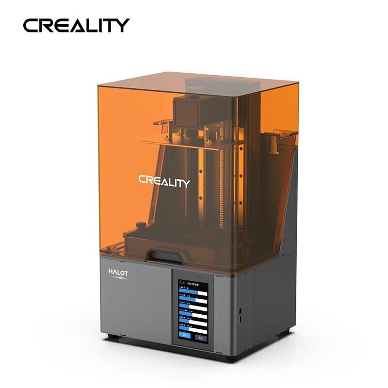 Creality HALOT-SKY 2022 Resin 3D Printer