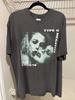 Винтажная футболка Type O Negative Bloody Kisses 1993 года AN49184