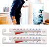 2PCS Thermometer 40°C To -40°C Indoor & Outdoor Room