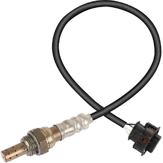 234-4528 Downstream Oxygen O2 Sensor Compatible for Chevy Cruze Sonic Trax for Pontiac G8 for Buick Encore for Saab 9-3 9-4X 9-5 for Saturn Vue