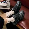 Fila Женские кроссовки на платформе "Круассан"