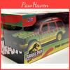 Jurassic Ford Park Explorer Diecast Car Model Toy With Door Opening Effect
