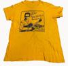 Футболка The Legend Live Roy Orbison Классическая Золотая Унисекс S-5XL 1H0451 Футболка Унисекс